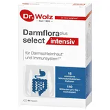 Dr. Wolz Darmflora plus select intens 80 Kapseln