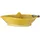 Bloomingville Limone Zitronensaftpresse Gelb