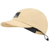 Jack Wolfskin Road Trip Kappe - Sand Storm -