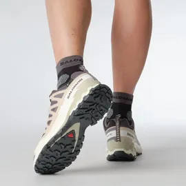 Salomon XA Pro 3D V9 GTX Schuhe (Größe 40.5 - grau)