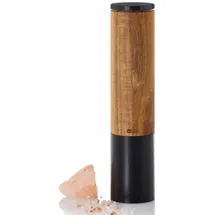 AdHoc AHM-EP62 Salz- & Pfeffermühle schwarz