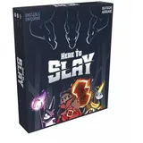 Asmodee Here to Slay