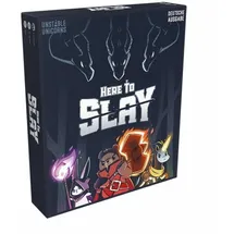Asmodee Here to Slay