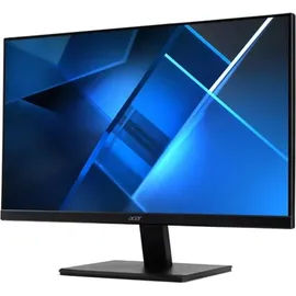 Acer Zeroframe V227q 21,5" Blau