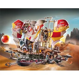 Playmobil Novelmore Sandsturmbrecher 71023