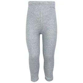 TupTam Leggings Grau/Schwarz 152
