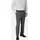 Babista RIVARI Hose Regular Grau M