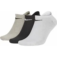 Nike Lightweight No-Show Trainingssocken Multi-Color 38-42