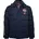 Camp David Jacke Steppjacke