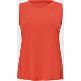 Schöffel CIRC Top Tauron L rot 38