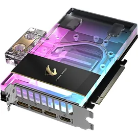 Gigabyte Aorus GeForce RTX 5080 Xtreme Waterforce WB 16G