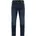 Riding Culture Tapered Slim Jeans blau