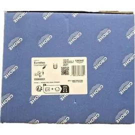 Grohe Eurodisc C Einhandwannenmischer mit Brausegarnitur (33395002)