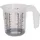 KEEEPER Messbecher grau - Grau
