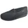 Fischer Markenschuh Fischer Frank, Herren Niedrige Hausschuhe, Schwarz (schwarz 205), 44 EU (9 UK)