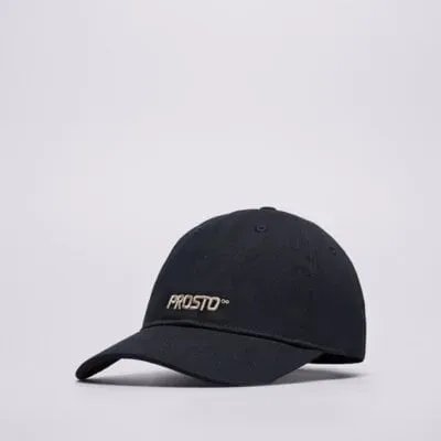 PROSTO MÜTZE CAP INFINITY NAVY - Dunkelblau - ONE SIZE