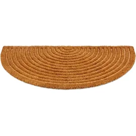 Astra Coco Shape 007 45 x 75 cm Braun