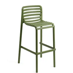 Nardi - Doga Outdoor Hocker, agave