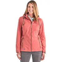 G.I.G.A. DX by killtec Jacke rot - 46