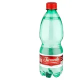 Wasserpumpe Ferrarelle 0,50 Lt- Flaschen aus Kunststoff - Packung 24