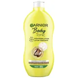 Garnier Body Tonic Straffende Bodylotion Lotion 400 ml
