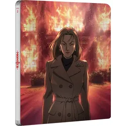 MONSTER - Volume 2: Episode 13-24 im Steelbook [DVD]