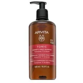 Apivita Tonic Women's Shampoo 500 ml