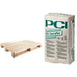 PCI Carraflex Dünnbettmörtel 25 kg