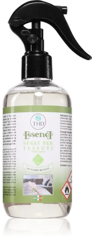 THD Unico White Musk Kleidungserfrischer 250 ml