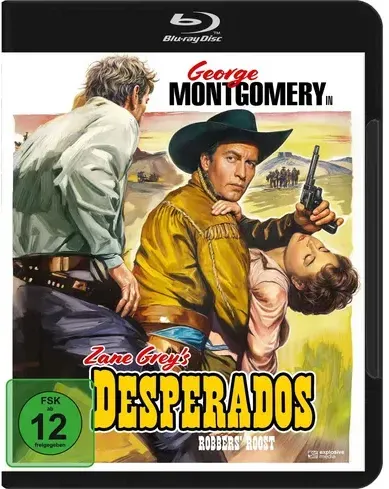 Desperados