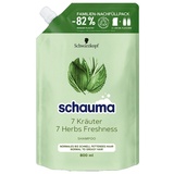 Schauma Haarshampoo