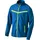 Pro Touch Tobago II Herren Blau/Gelb S