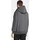 salzhaut Hoodie HEFF - SNOWMAN Grau S