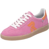 rieker sport RIEKER Damen San Diego W2200 Sneaker Low Rosa