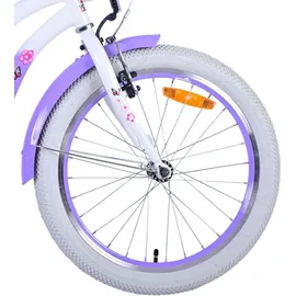 Volare Lovely 20 Zoll lila