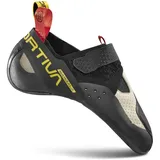 La Sportiva Mandala Kletterschuhe (Größe 43, schwarz)
