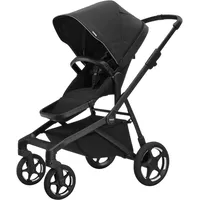 Thule Sleek 2 Schwarz