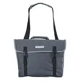 Prophete Urban-Seitenpacktasche 20L grau