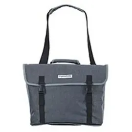 Prophete Urban-Seitenpacktasche 20L grau