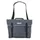 Prophete Urban-Seitenpacktasche 20L grau