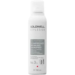 Goldwell StyleSign Komprimiertes Flexibles Haarspray mittlerer Halt 150 ml