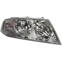 TYC Hauptscheinwerfer 20-12177-15-2