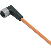 IFM Electronic Kabeldose M12 EVT007