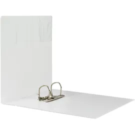 SOENNECKEN Präsentationsringbuch 4139 DIN A4 61mm PP weiß