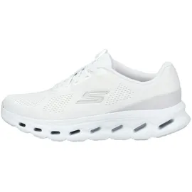 SKECHERS Go Walk Glide-Step 2.0 Herren Weiß 43