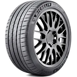 Michelin Pilot Sport 4 S 235/35 ZR19 91Y