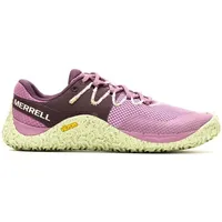 Merrell Trail Glove 7 women s trail shoes pink