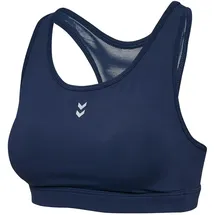 hummel Pulse Dress Blue XS