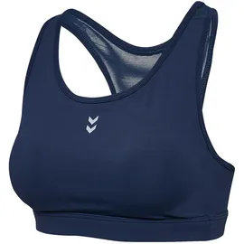hummel Pulse Dress Blue XS