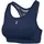 hummel Pulse Dress Blue XS